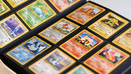 🧠 Hur Börjar Man Samla på Pokémonkort? | Pokémonkort för Nybörjare 🎴✨