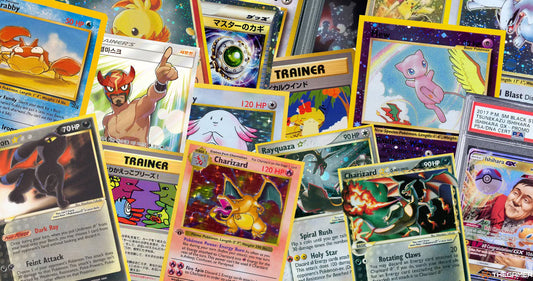 🕵️‍♂️ Så Ser Du om ett Pokémonkort är Äkta eller Falskt | Komplett Guide 2025