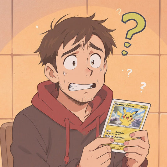 🎴 Hur Börjar Man Samla på Pokémonkort? | Komplett Guide för Nybörjare 2025