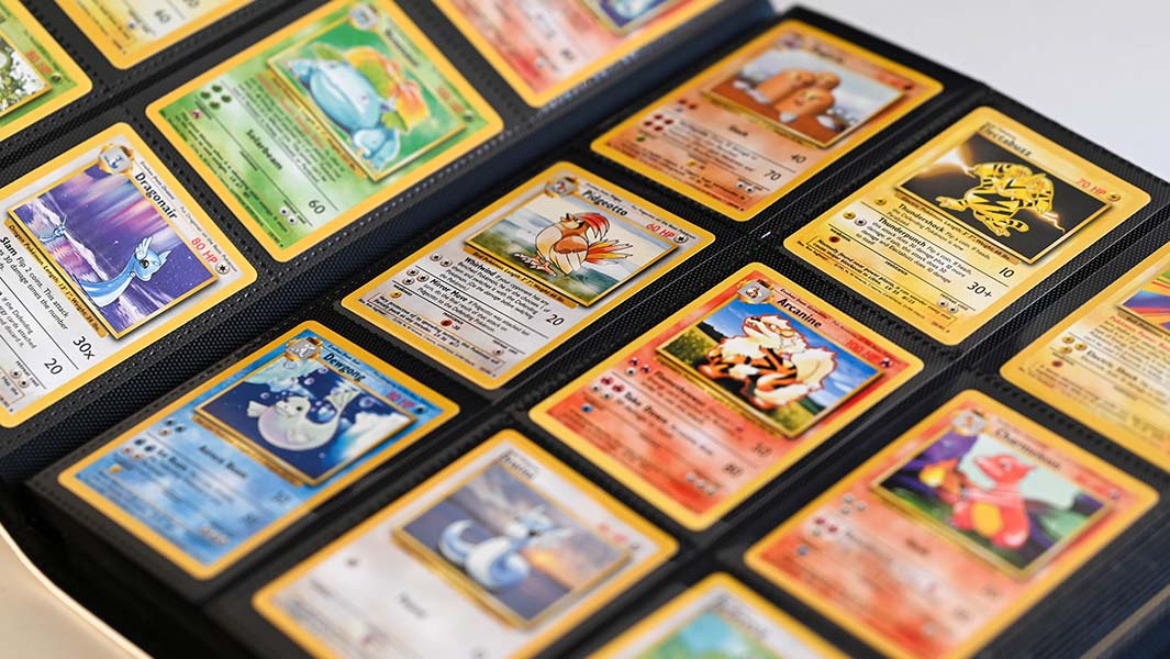 🧠 Hur Börjar Man Samla på Pokémonkort? | Pokémonkort för Nybörjare 🎴✨