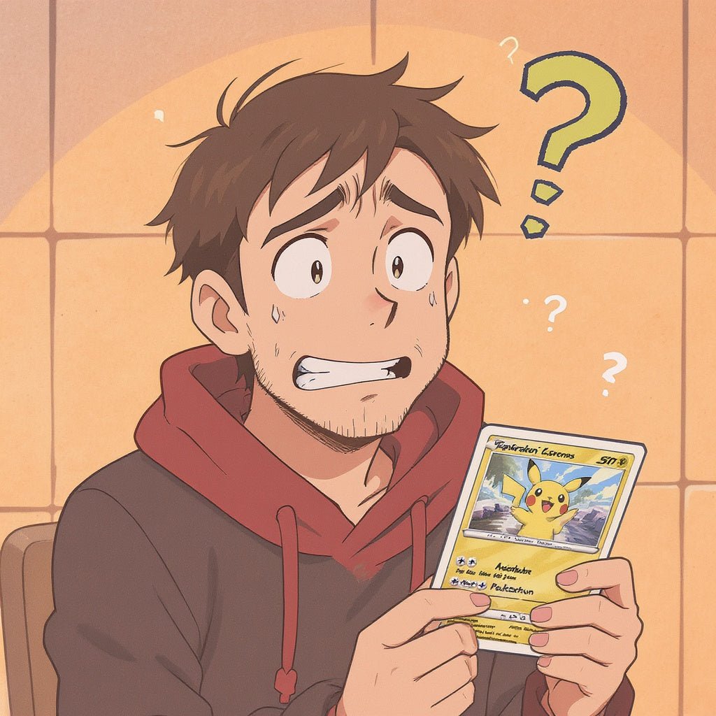 När är det bäst att sälja ett Pokémonkort? – Så tajmar du marknaden för bästa möjliga pris