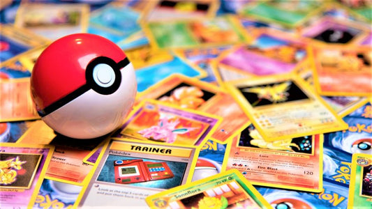 Så vet du om ett Pokémonkort är värdefullt – komplett guide för samlare