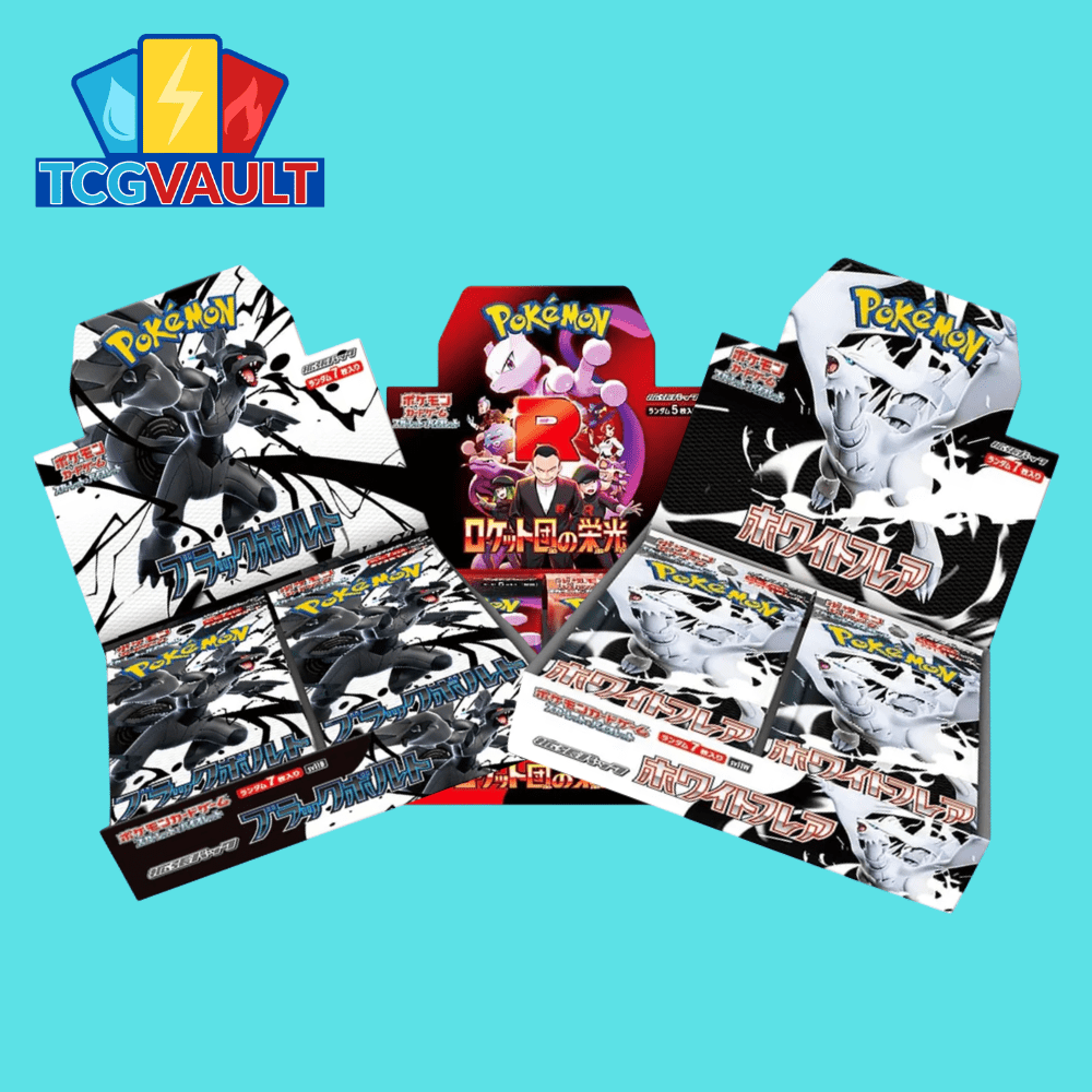 📦 Vad är en Pokémon Booster Box? | Allt du Behöver Veta Innan du Köper