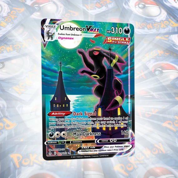 Vad gör ett Pokémonkort ikoniskt? Design, historia eller värde?