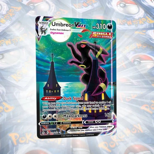 Vad gör ett Pokémonkort ikoniskt? Design, historia eller värde?