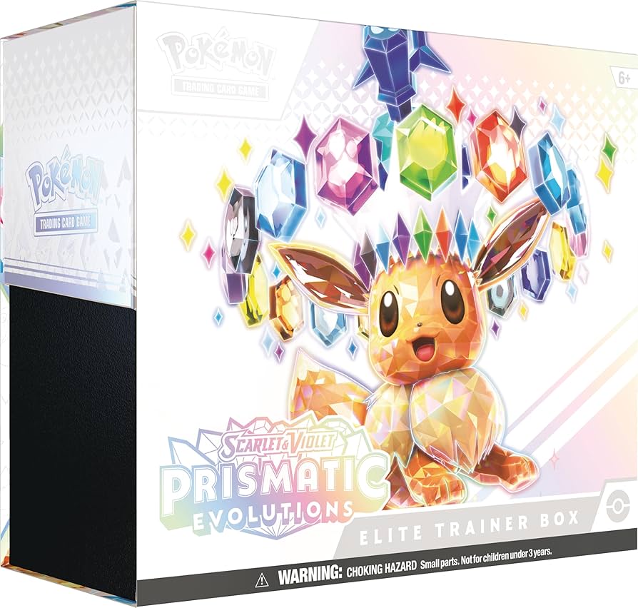 Pokémon