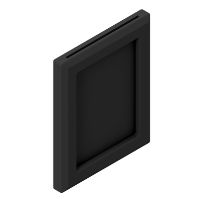 Magnetisk Kortdisplay – Visa Upp Ditt Favoritkort med Stil