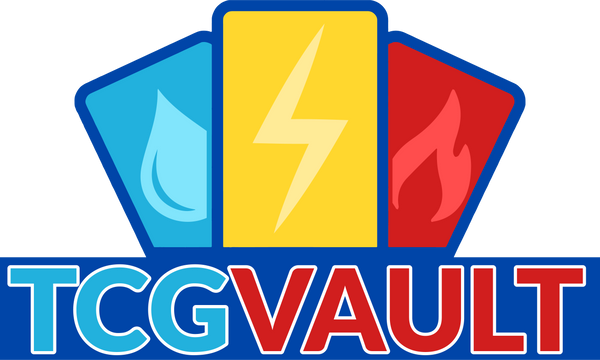 TCGVAULT