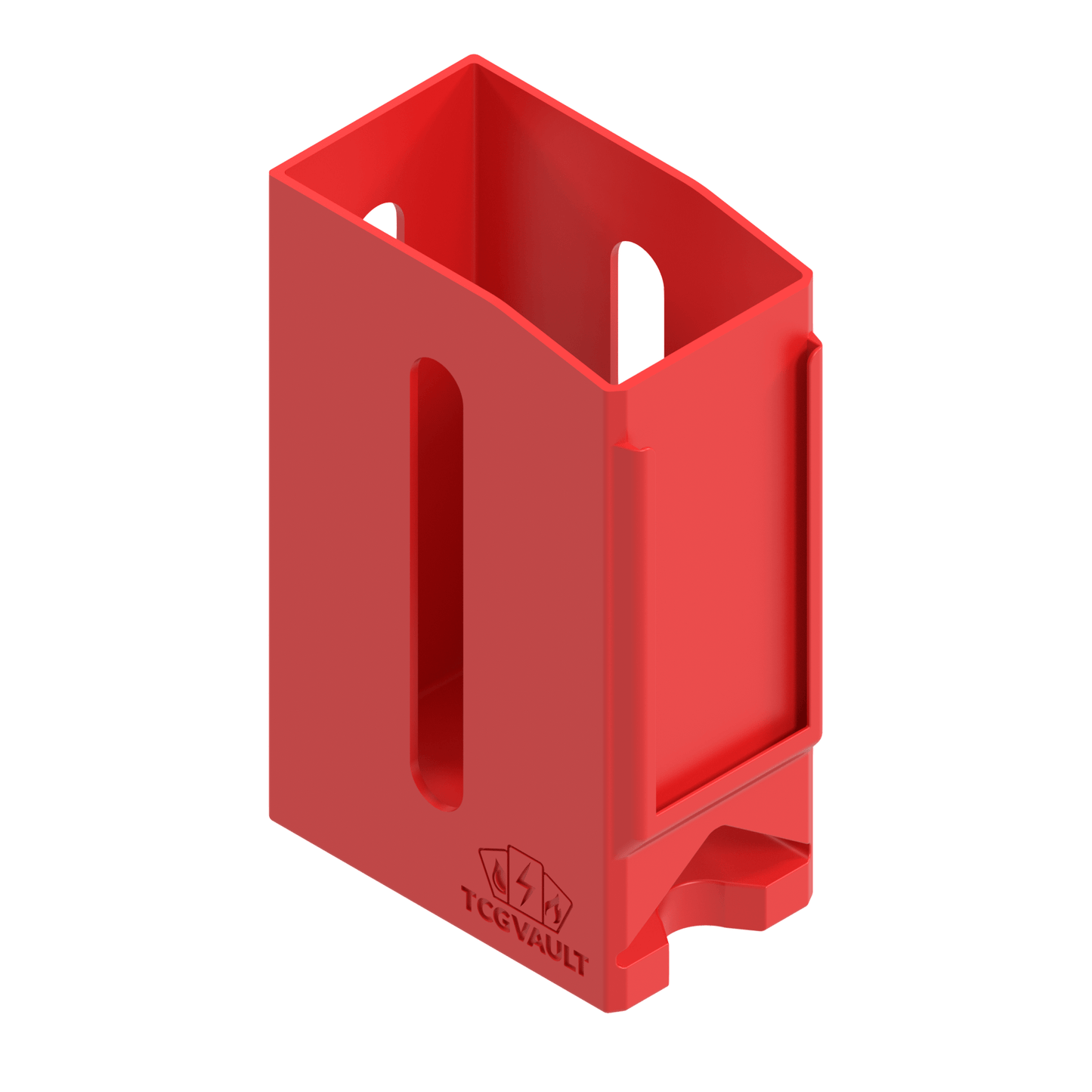 Booster Pack Dispenser (Engelska Boosters)