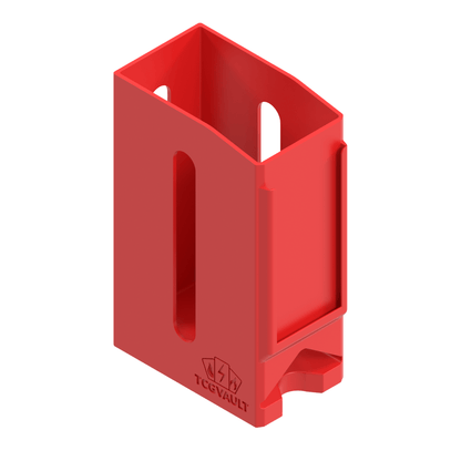 Booster Pack Dispenser (Engelska Boosters)