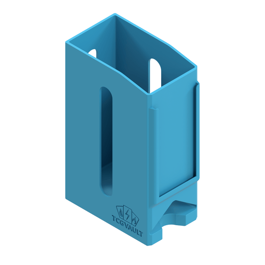 Booster Pack Dispenser (Engelska Boosters)