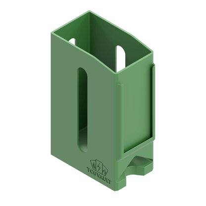 Booster Pack Dispenser (Engelska Boosters)