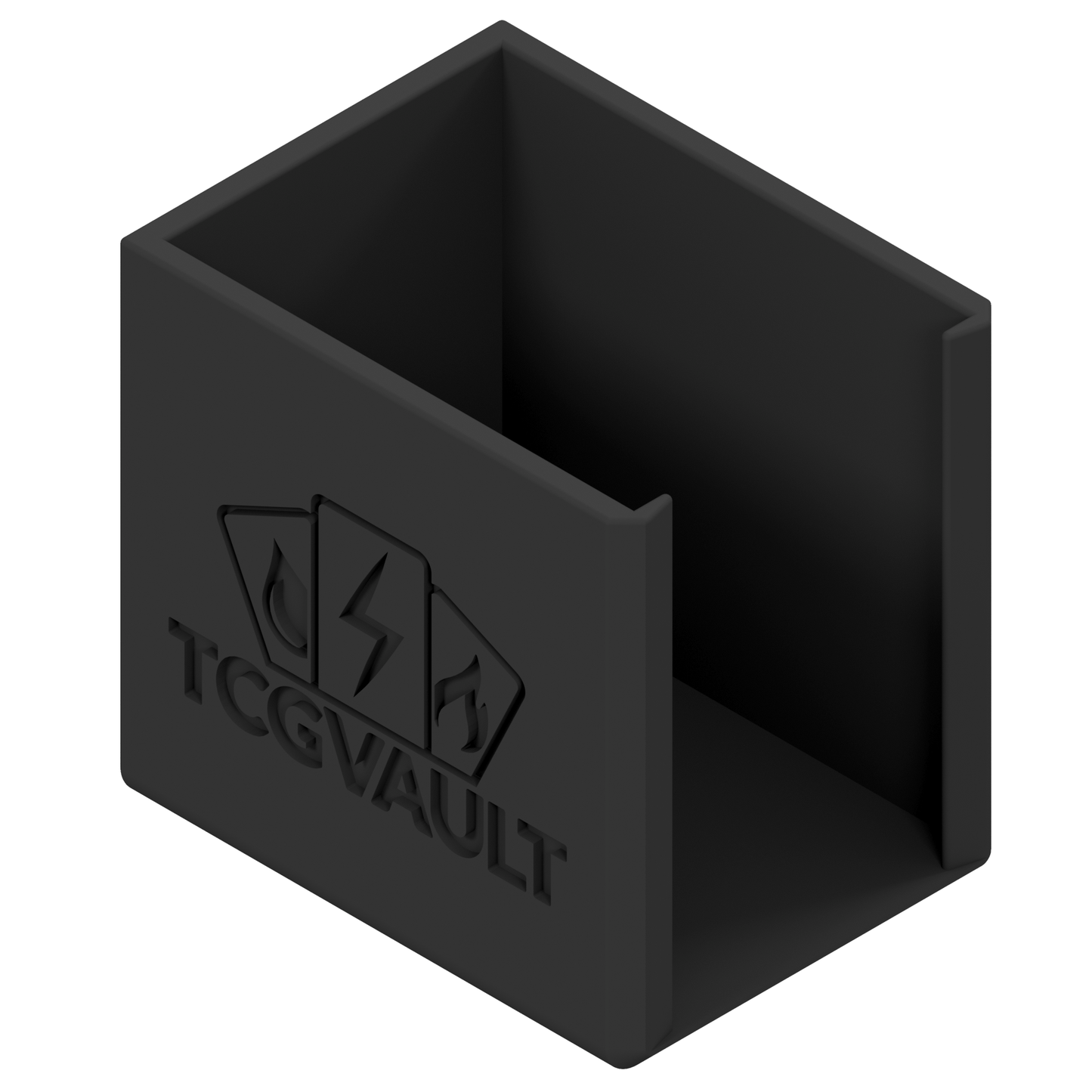 Dispenser för Sleeves – Stilren & Praktisk Förvaring för Samlarkortstillbehör