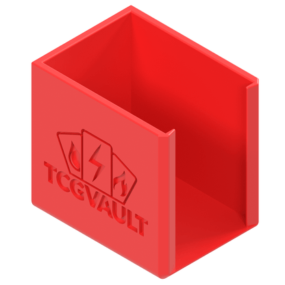 Dispenser för Sleeves – Stilren & Praktisk Förvaring för Samlarkortstillbehör