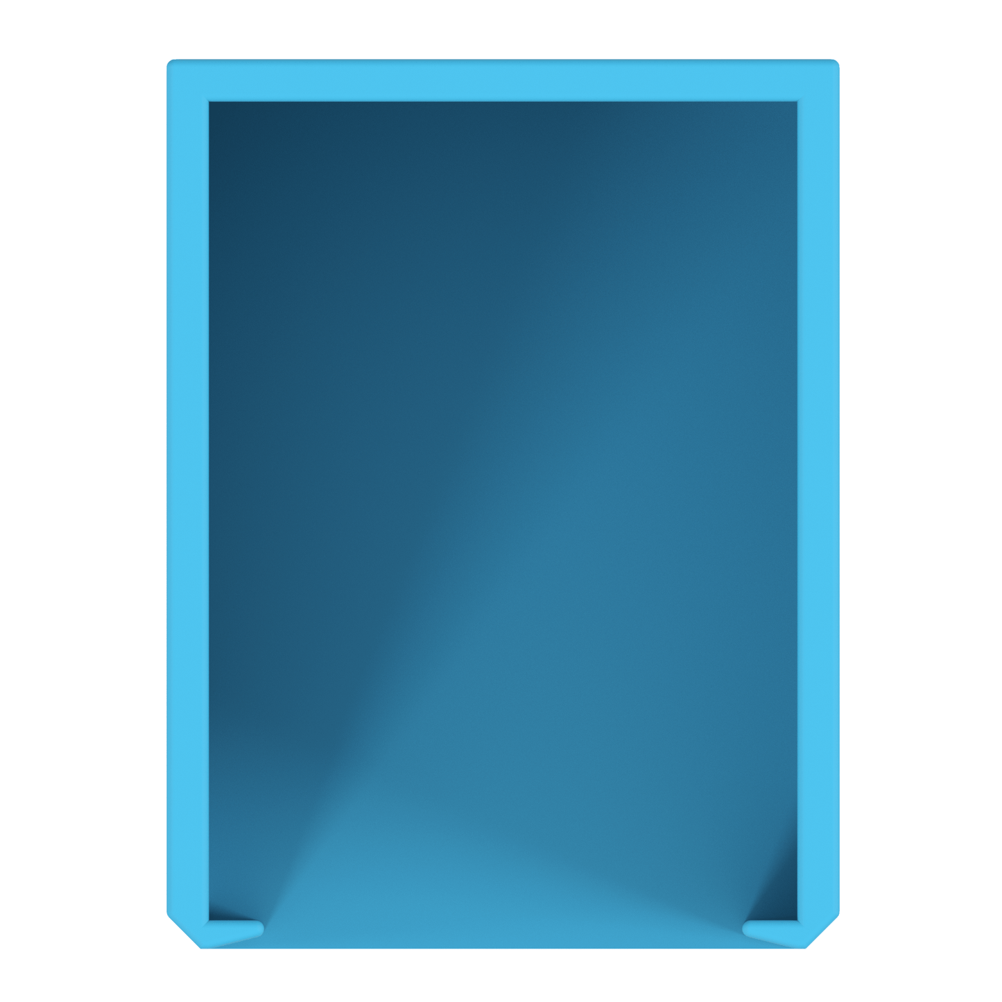 Dispenser för Sleeves – Stilren & Praktisk Förvaring för Samlarkortstillbehör