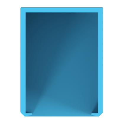 Dispenser för Sleeves – Stilren & Praktisk Förvaring för Samlarkortstillbehör