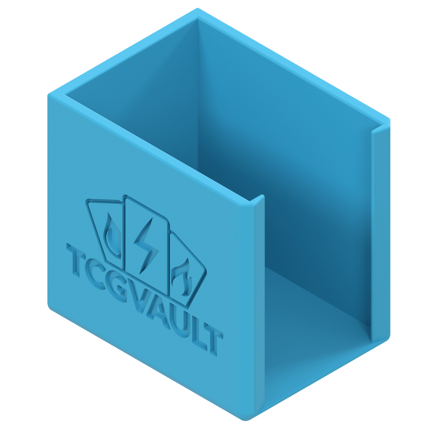 Dispenser för Sleeves – Stilren & Praktisk Förvaring för Samlarkortstillbehör