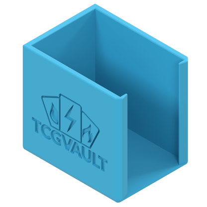 Dispenser för Sleeves – Stilren & Praktisk Förvaring för Samlarkortstillbehör