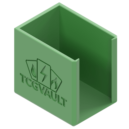 Dispenser för Sleeves – Stilren & Praktisk Förvaring för Samlarkortstillbehör