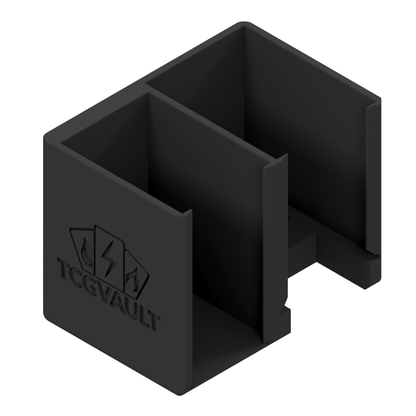 Dispenser för Toploaders & Sleeves – Smart Förvaring för Samlarkortstillbehör