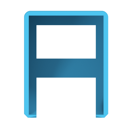 Dispenser för Toploaders – Stilren & Praktisk Förvaring för Samlarkortstillbehör