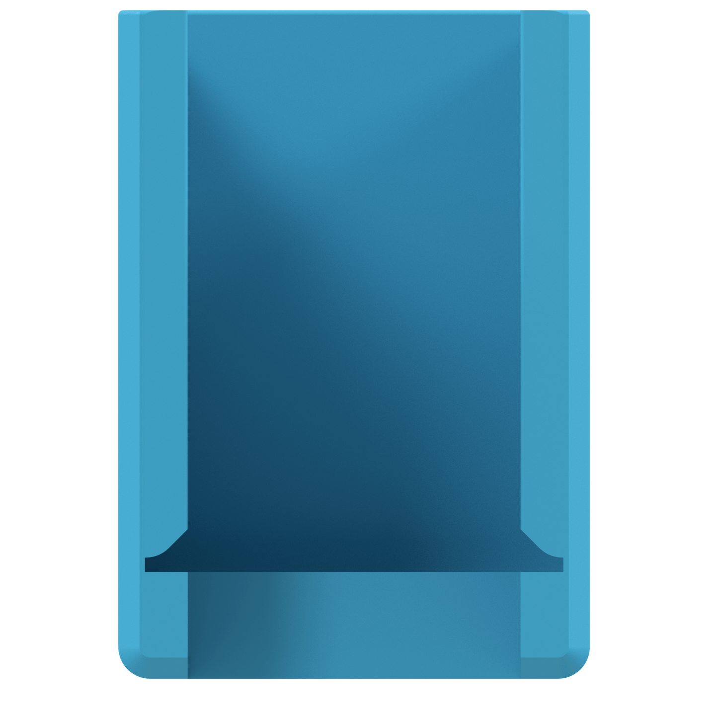 Dispenser för Toploaders – Stilren & Praktisk Förvaring för Samlarkortstillbehör