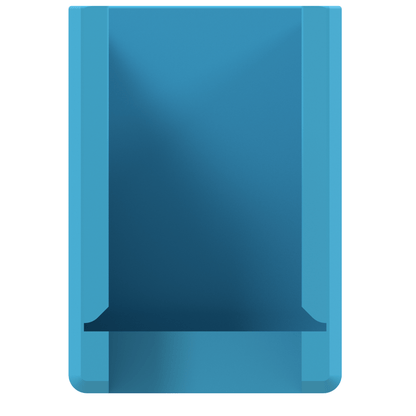 Dispenser för Toploaders – Stilren & Praktisk Förvaring för Samlarkortstillbehör