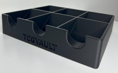 Kortsorterare För Samlarkort - 6 Fack