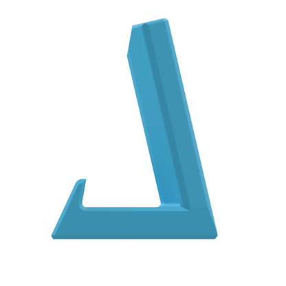 Kortställ för samlarkort (1st)