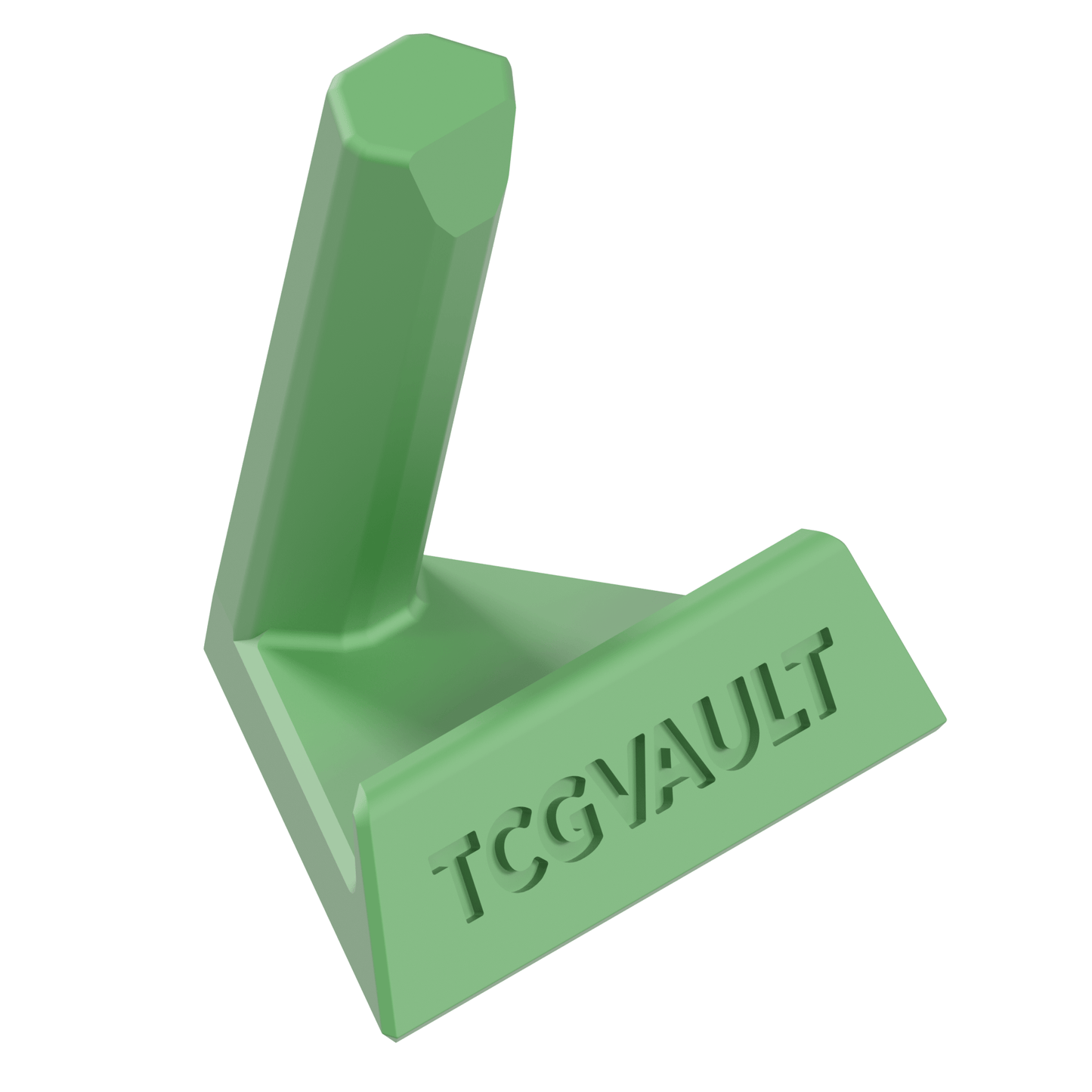 Kortställ för samlarkort (1st)