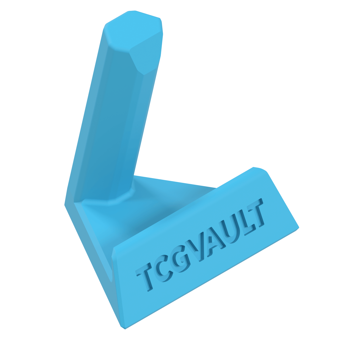 Kortställ för samlarkort (1st)