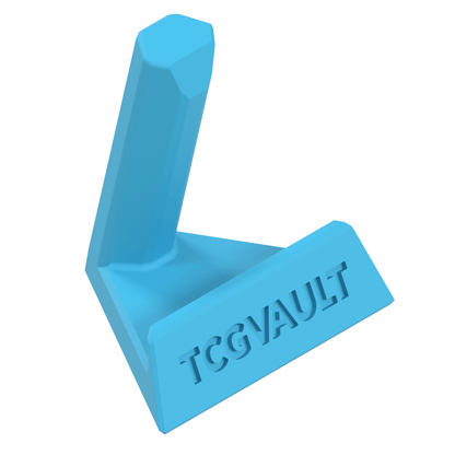 Kortställ för samlarkort (1st)