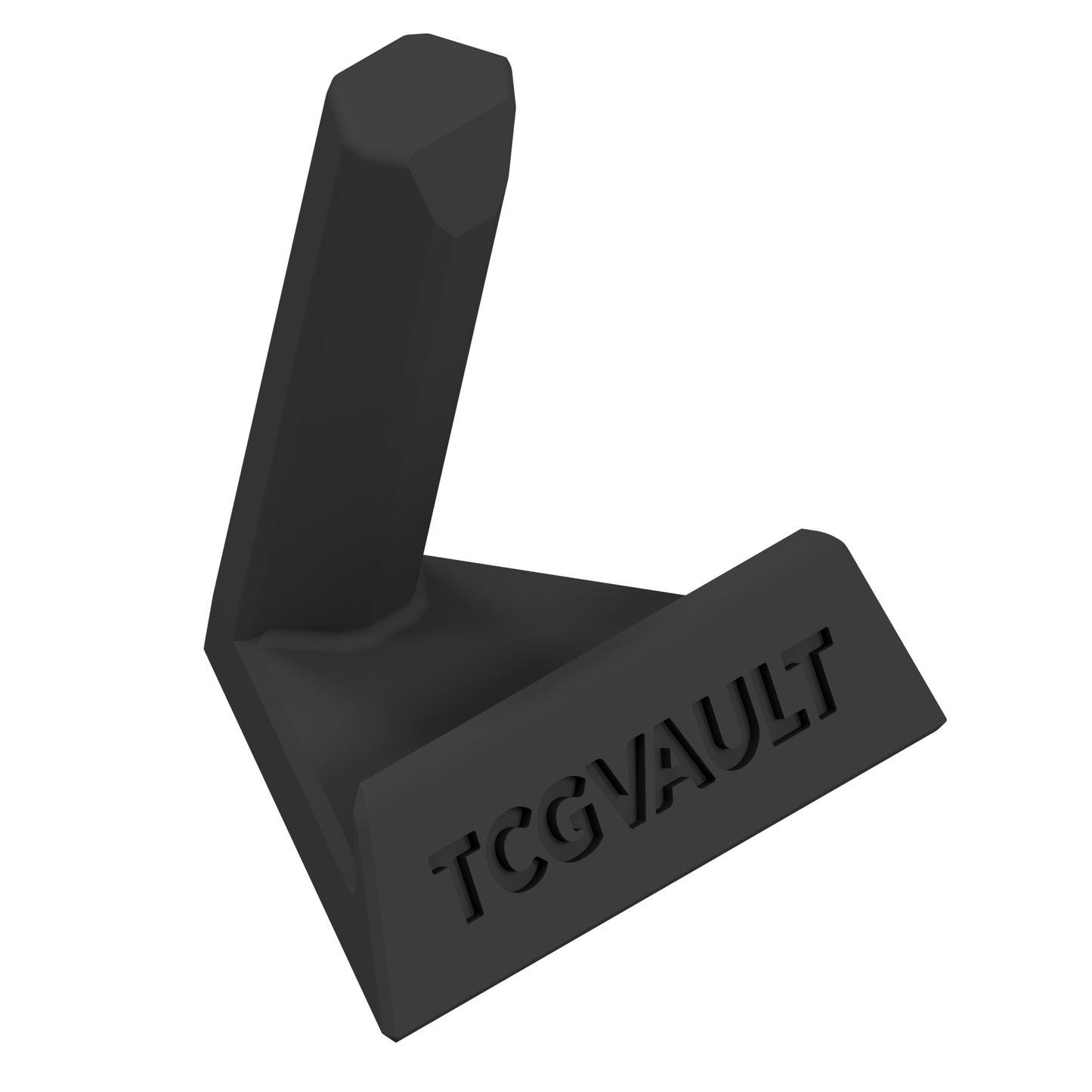 Kortställ för samlarkort (1st)