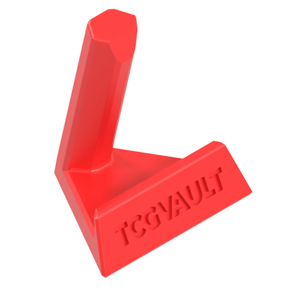 Kortställ för samlarkort (1st)