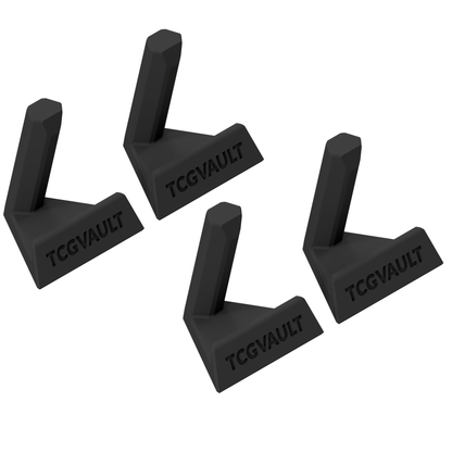 Kortställ för samlarkort (4st)