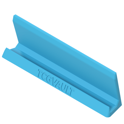 Kortställ för toploaders