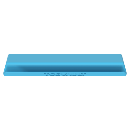 Kortställ för toploaders