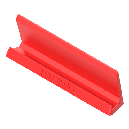 Kortställ för toploaders