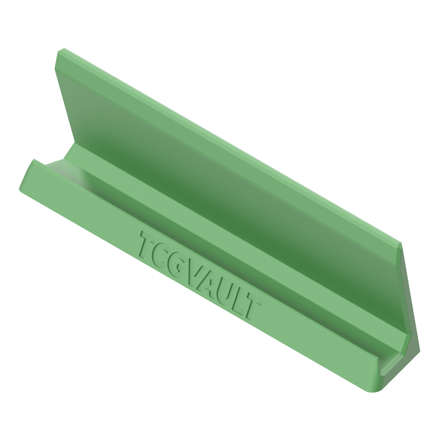 Kortställ för toploaders