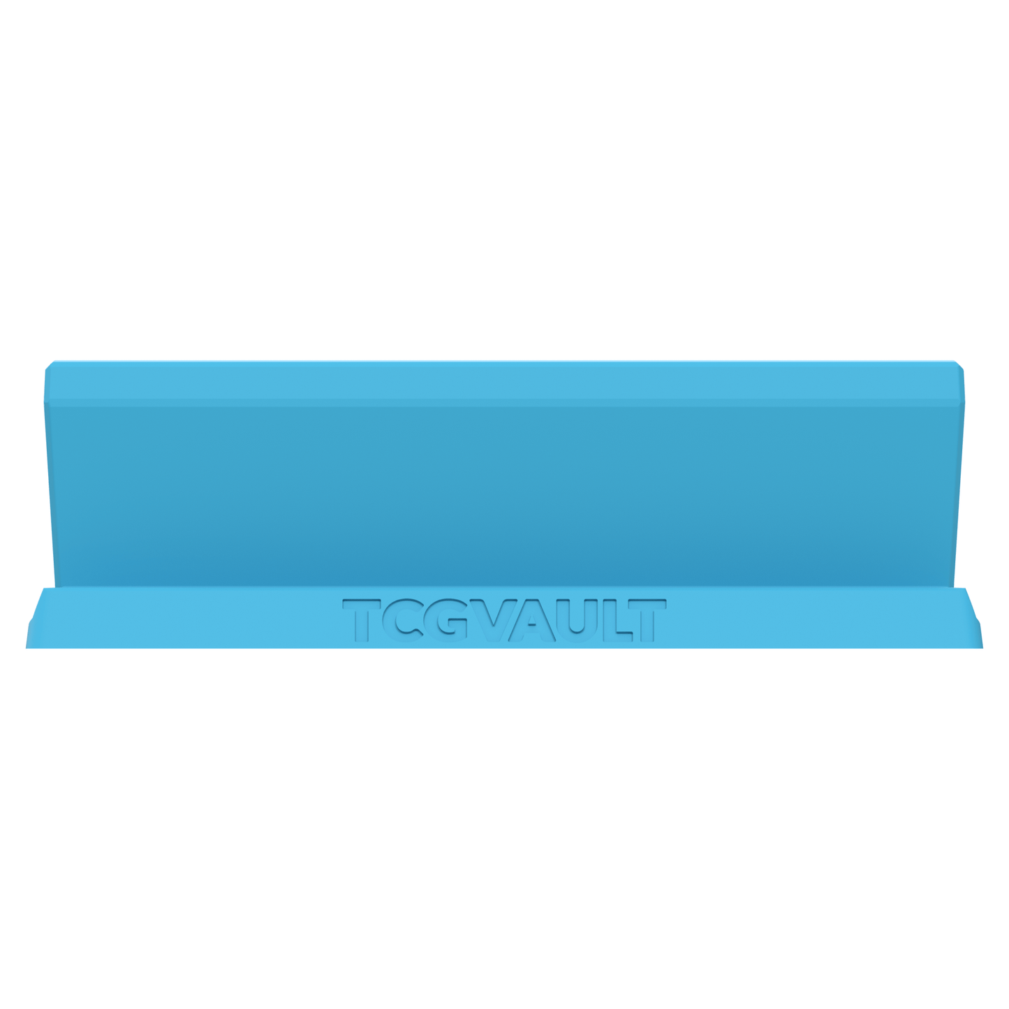 Kortställ för toploaders