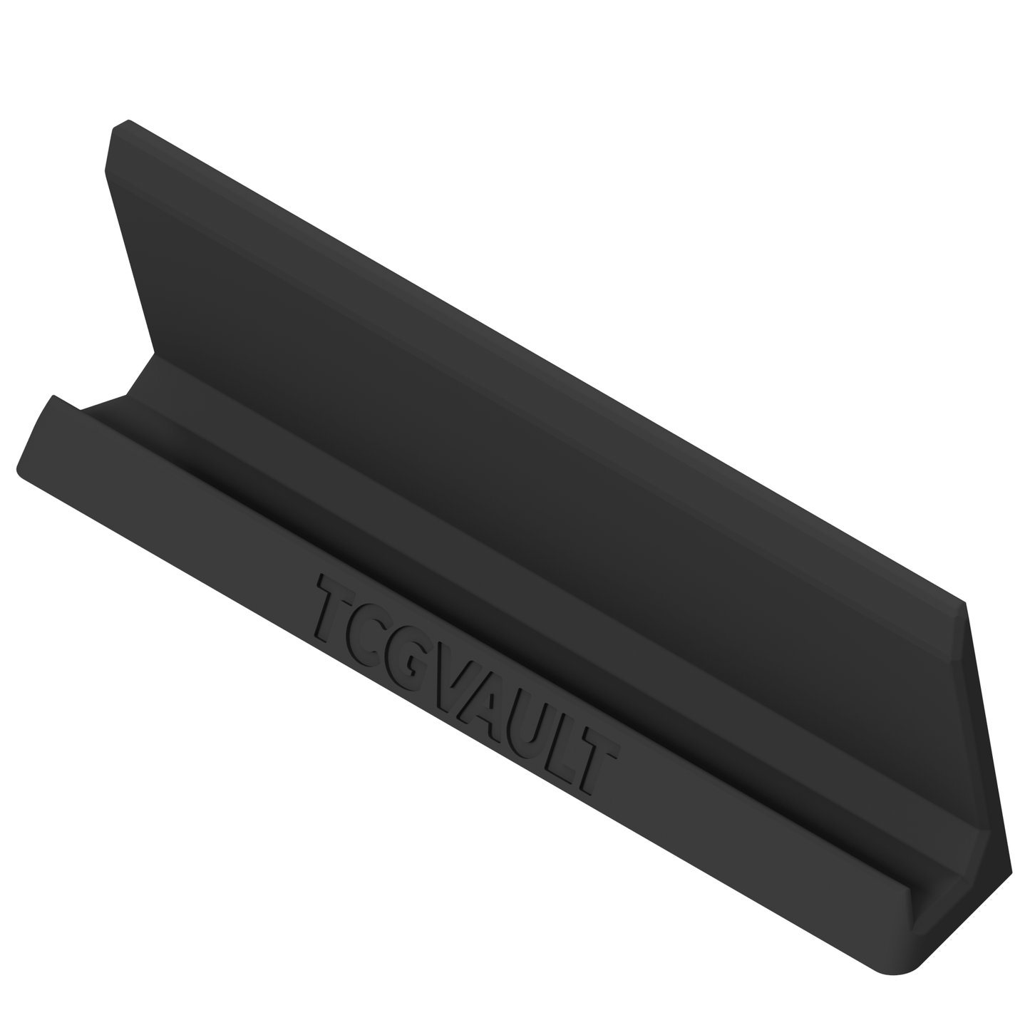 Kortställ för toploaders