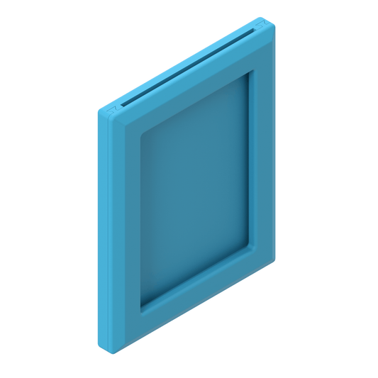 Magnetisk Kortdisplay – Visa Upp Ditt Favoritkort med Stil