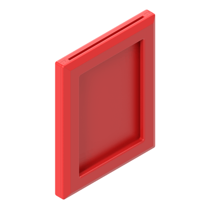 Magnetisk Kortdisplay – Visa Upp Ditt Favoritkort med Stil