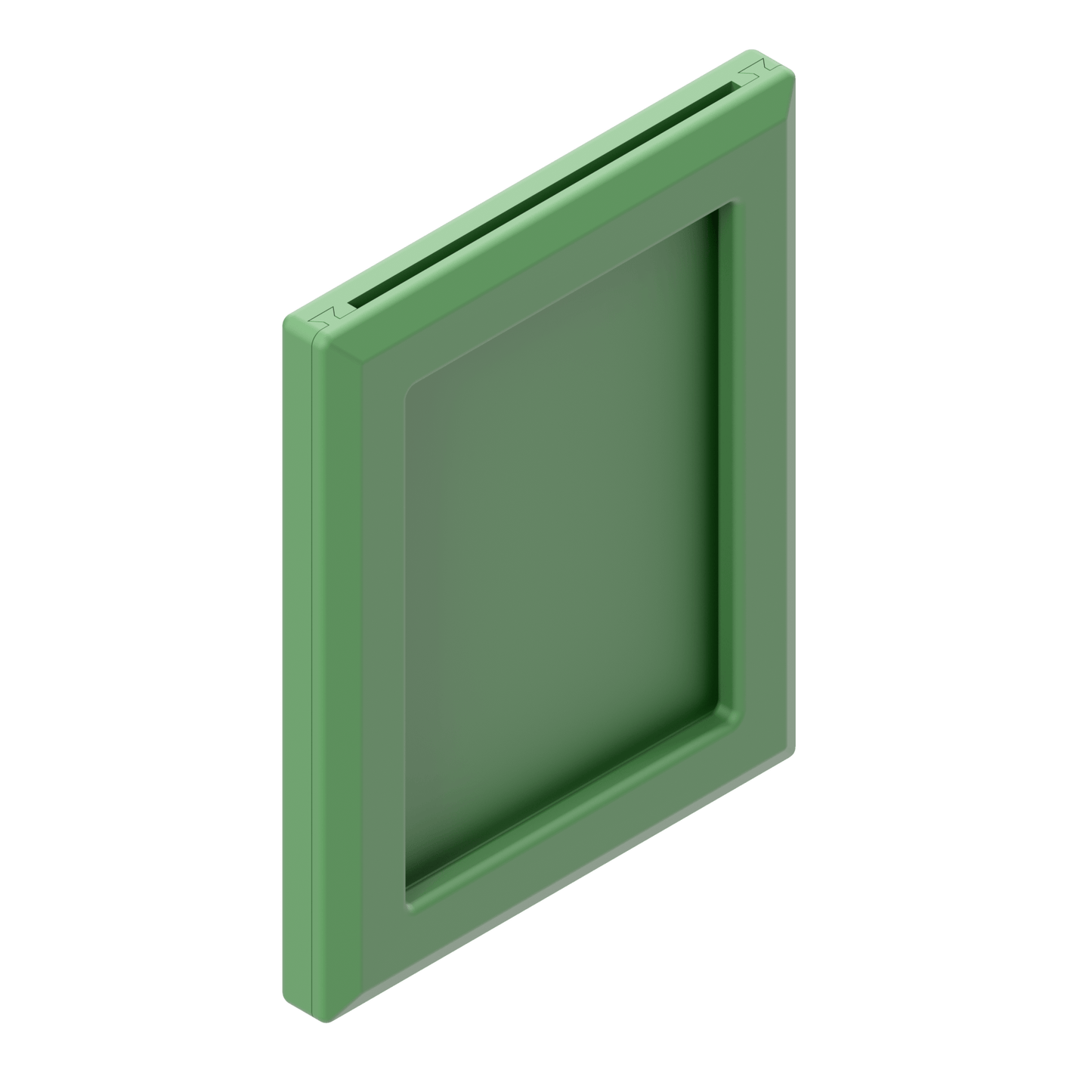 Magnetisk Kortdisplay – Visa Upp Ditt Favoritkort med Stil