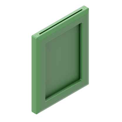 Magnetisk Kortdisplay – Visa Upp Ditt Favoritkort med Stil