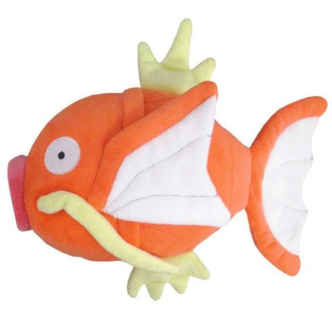 Pokémon All Star Collection Magikarp Plush - TCGVAULT