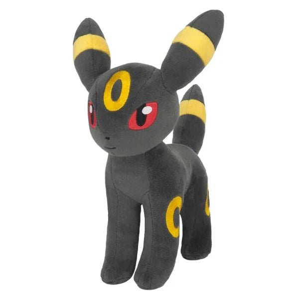 Pokémon All Star Collection Umbreon Plush - TCGVAULT