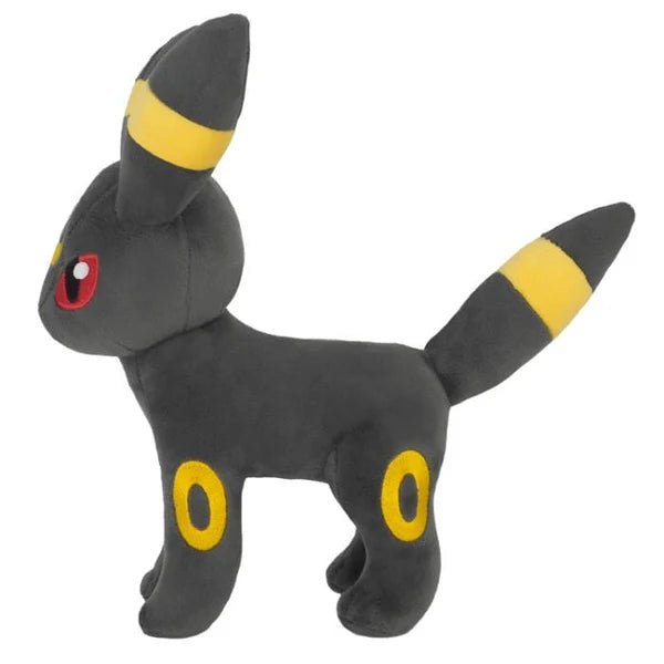 Pokémon All Star Collection Umbreon Plush - TCGVAULT