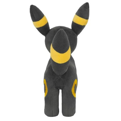 Pokémon All Star Collection Umbreon Plush - TCGVAULT