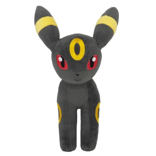 Pokémon All Star Collection Umbreon Plush - TCGVAULT